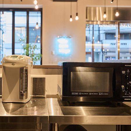 Hotel Plus Hostel Tokyo Akihabara Εξωτερικό φωτογραφία