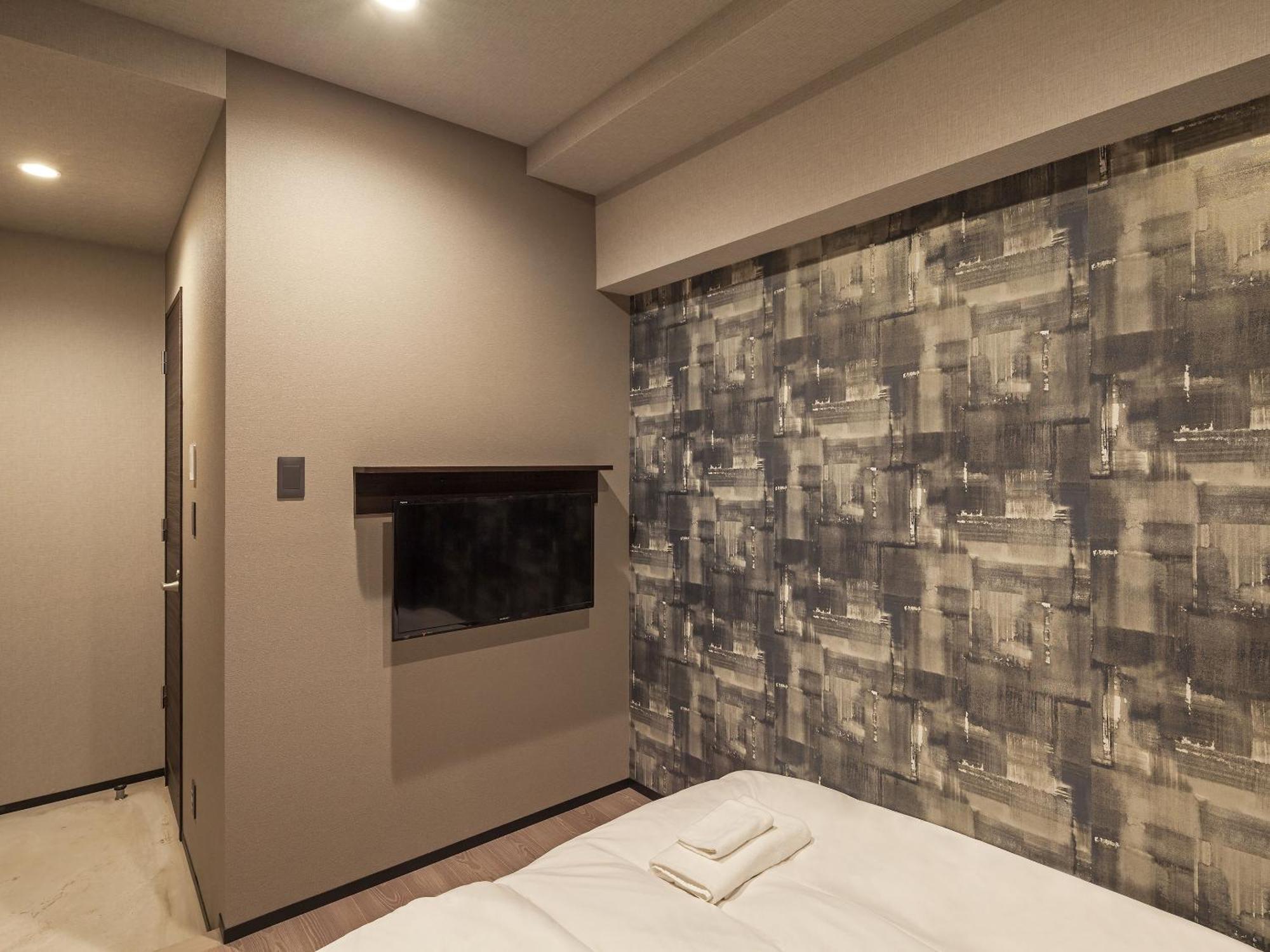 Hotel Plus Hostel Tokyo Akihabara Εξωτερικό φωτογραφία