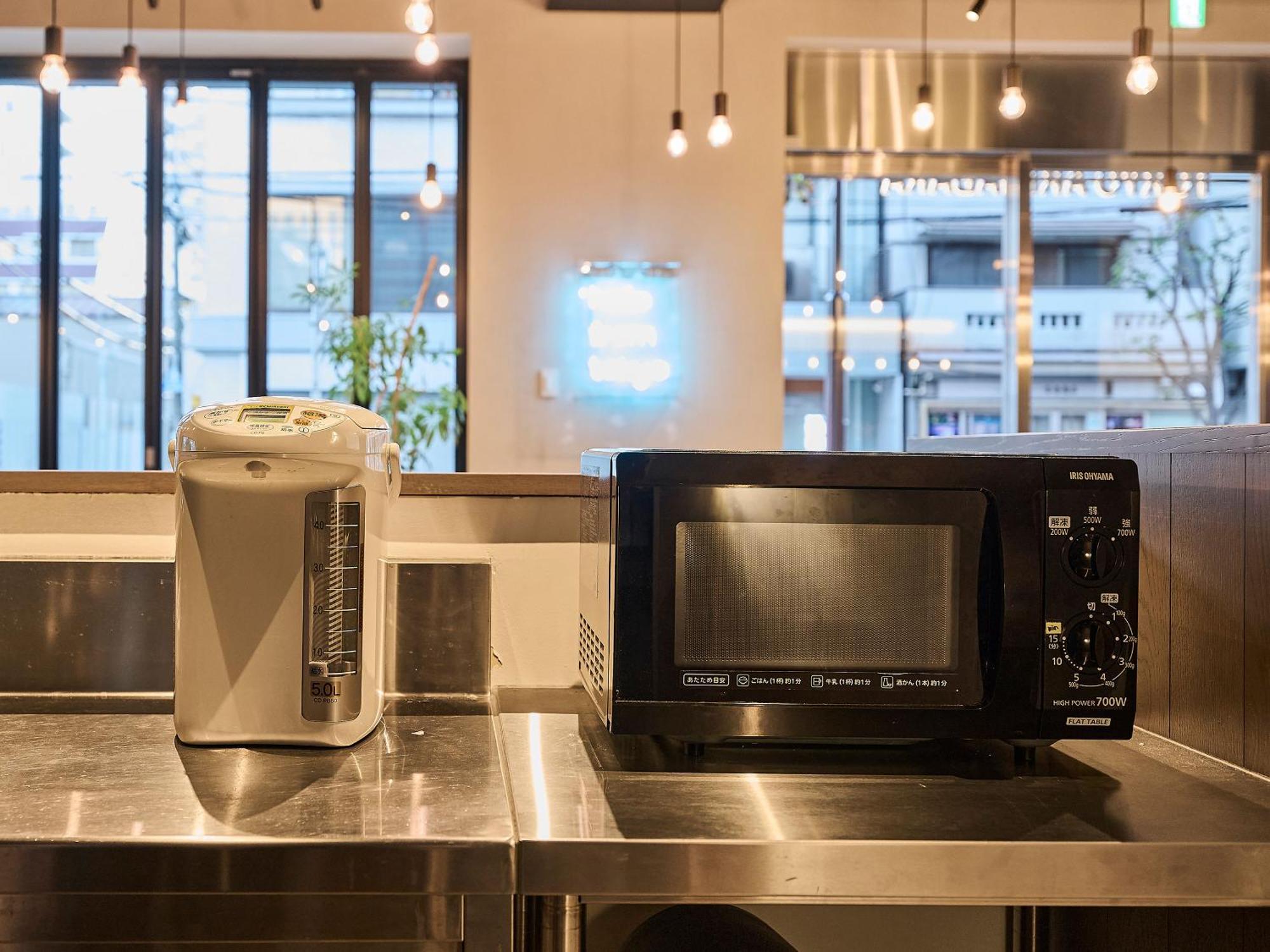 Hotel Plus Hostel Tokyo Akihabara Εξωτερικό φωτογραφία