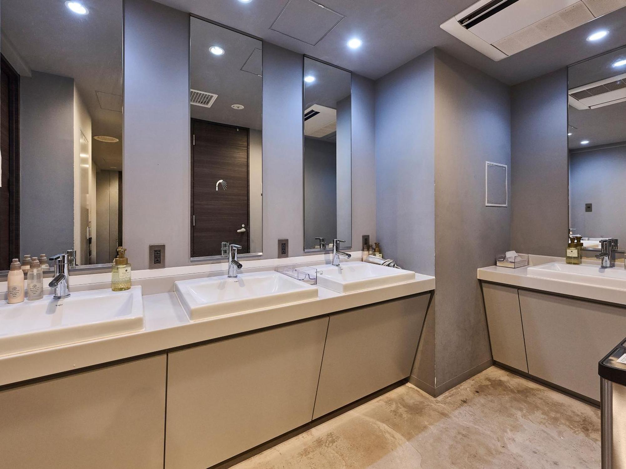 Hotel Plus Hostel Tokyo Akihabara Εξωτερικό φωτογραφία