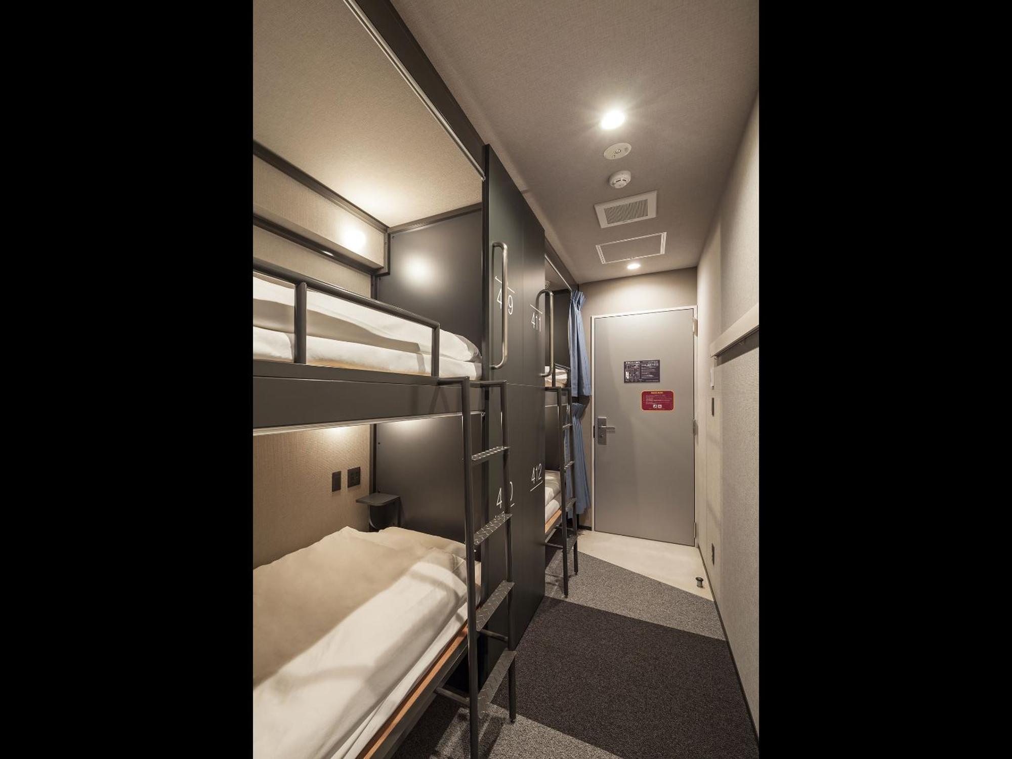 Hotel Plus Hostel Tokyo Akihabara Εξωτερικό φωτογραφία
