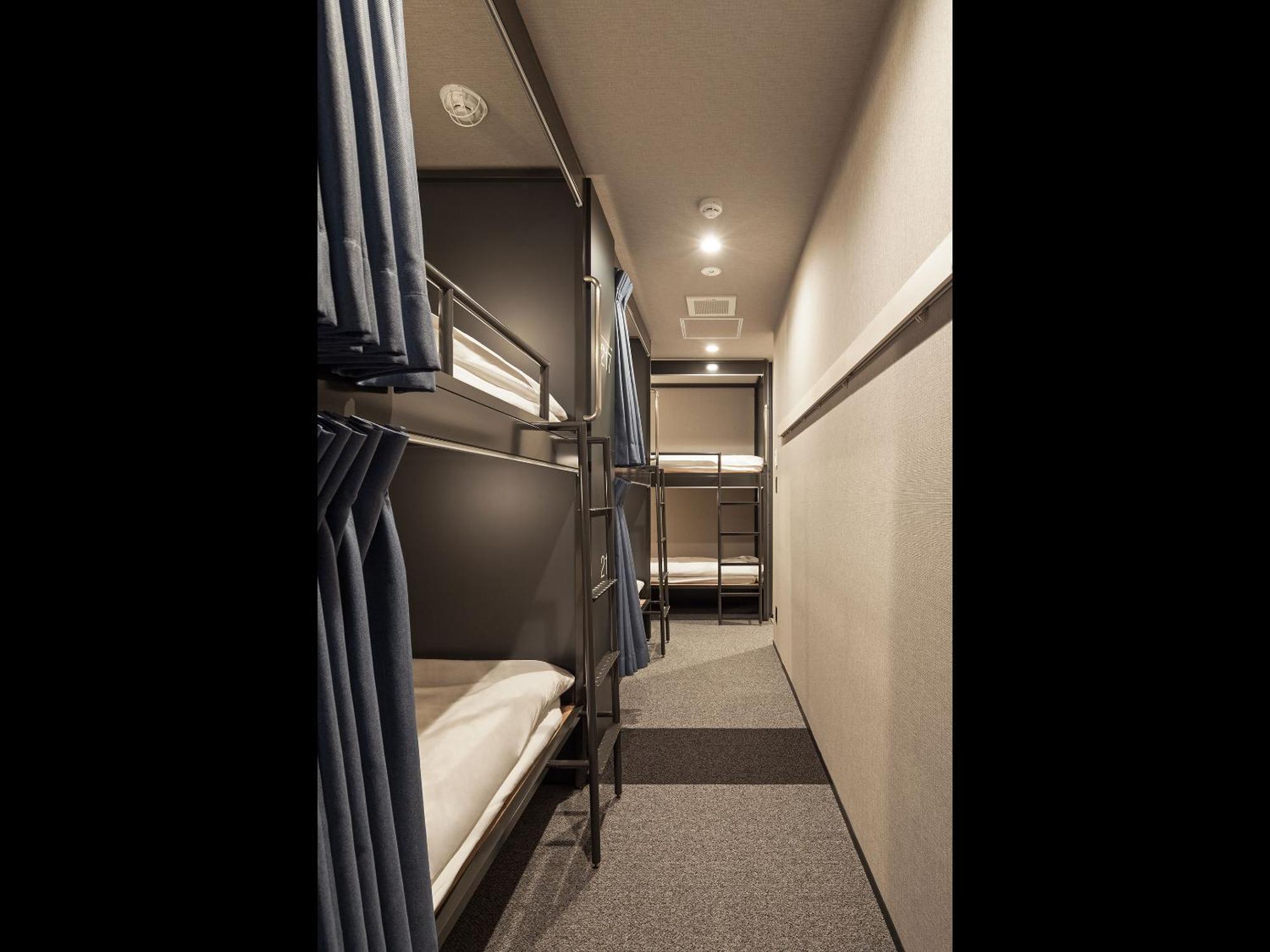 Hotel Plus Hostel Tokyo Akihabara Εξωτερικό φωτογραφία