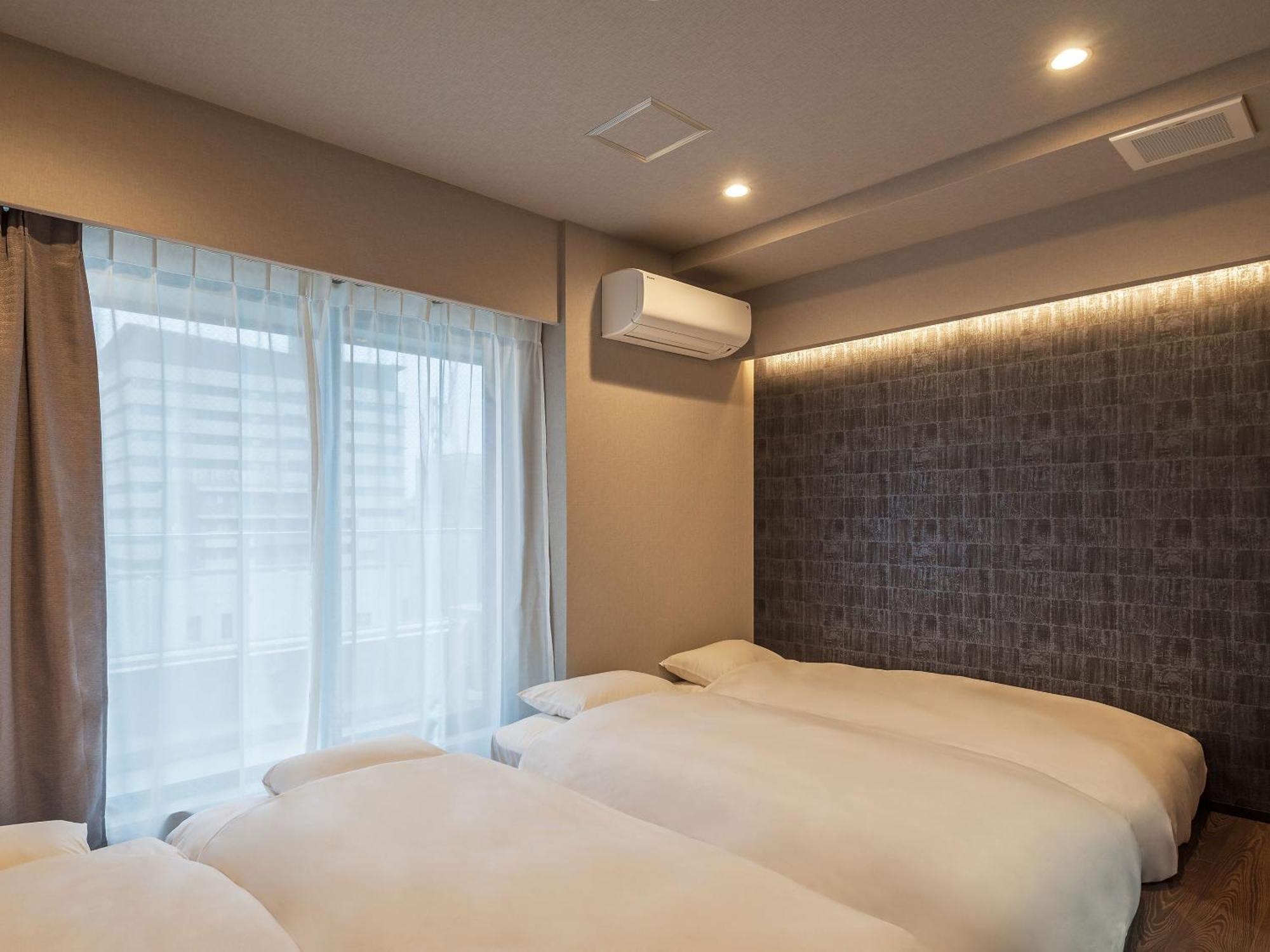 Hotel Plus Hostel Tokyo Akihabara Εξωτερικό φωτογραφία