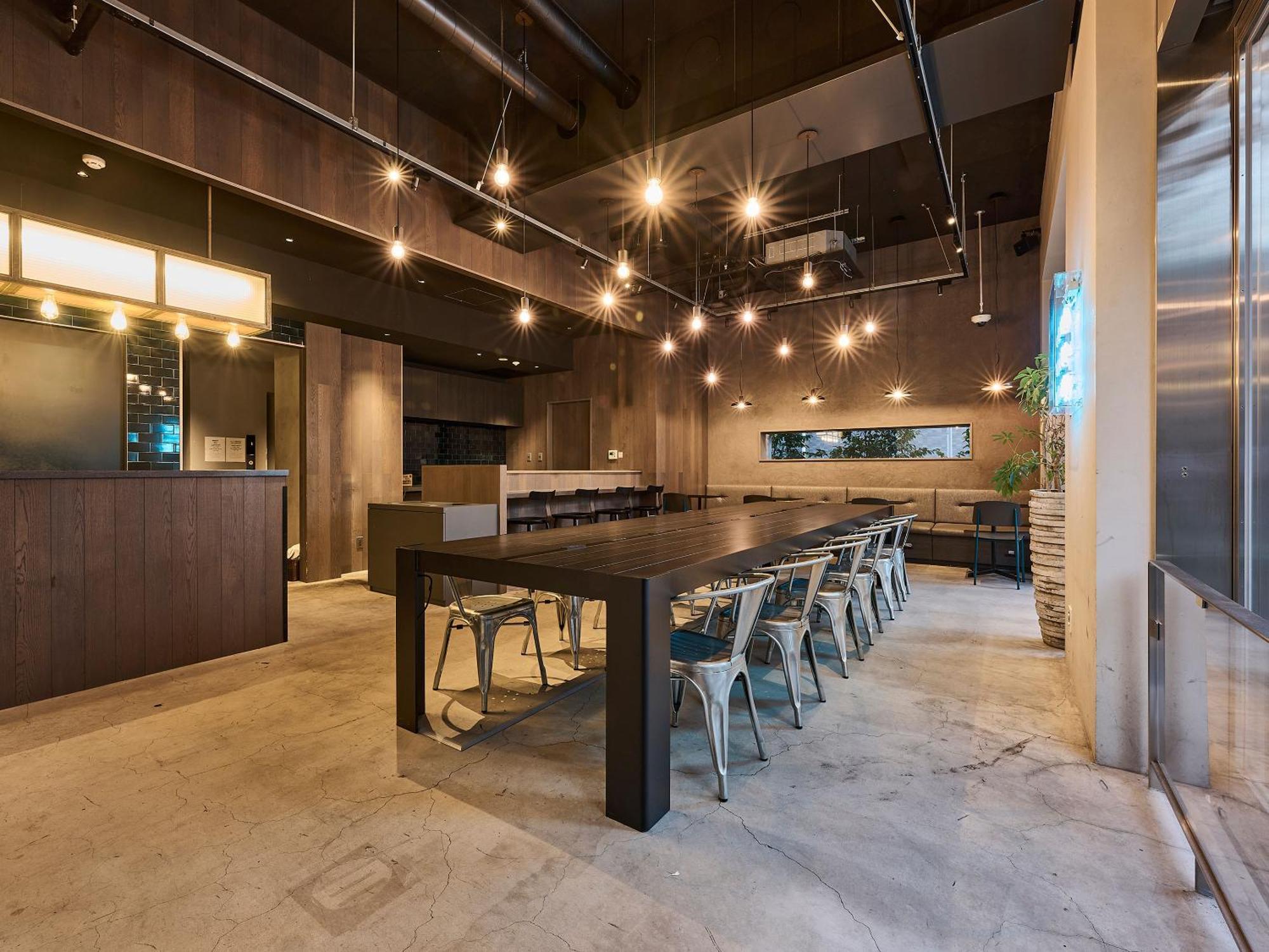 Hotel Plus Hostel Tokyo Akihabara Εξωτερικό φωτογραφία