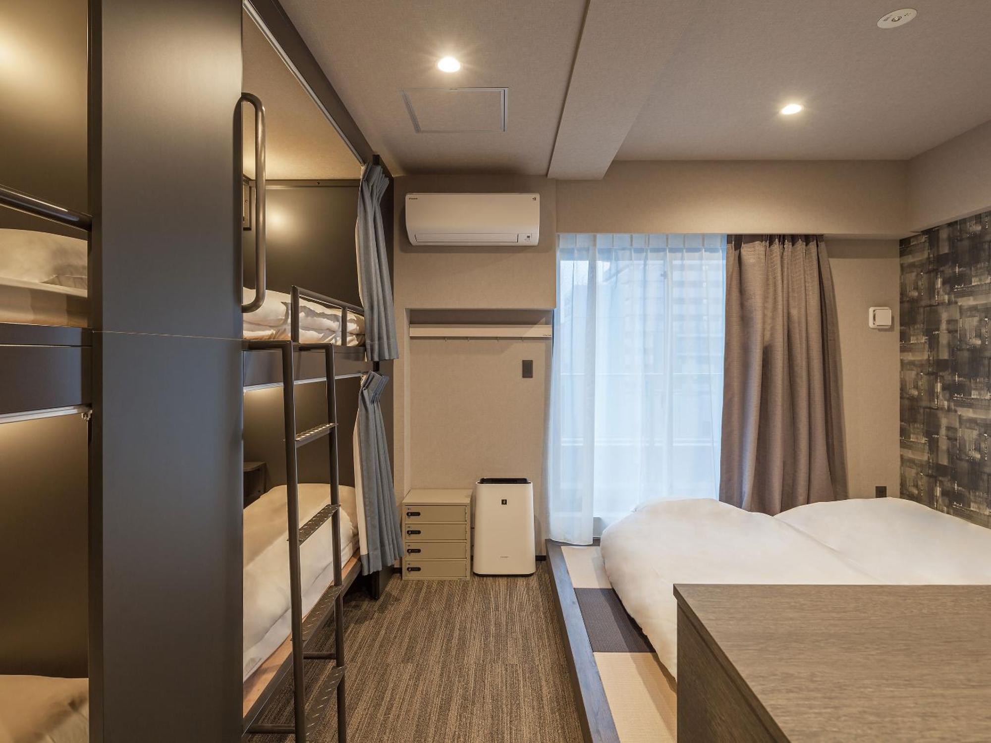 Hotel Plus Hostel Tokyo Akihabara Εξωτερικό φωτογραφία