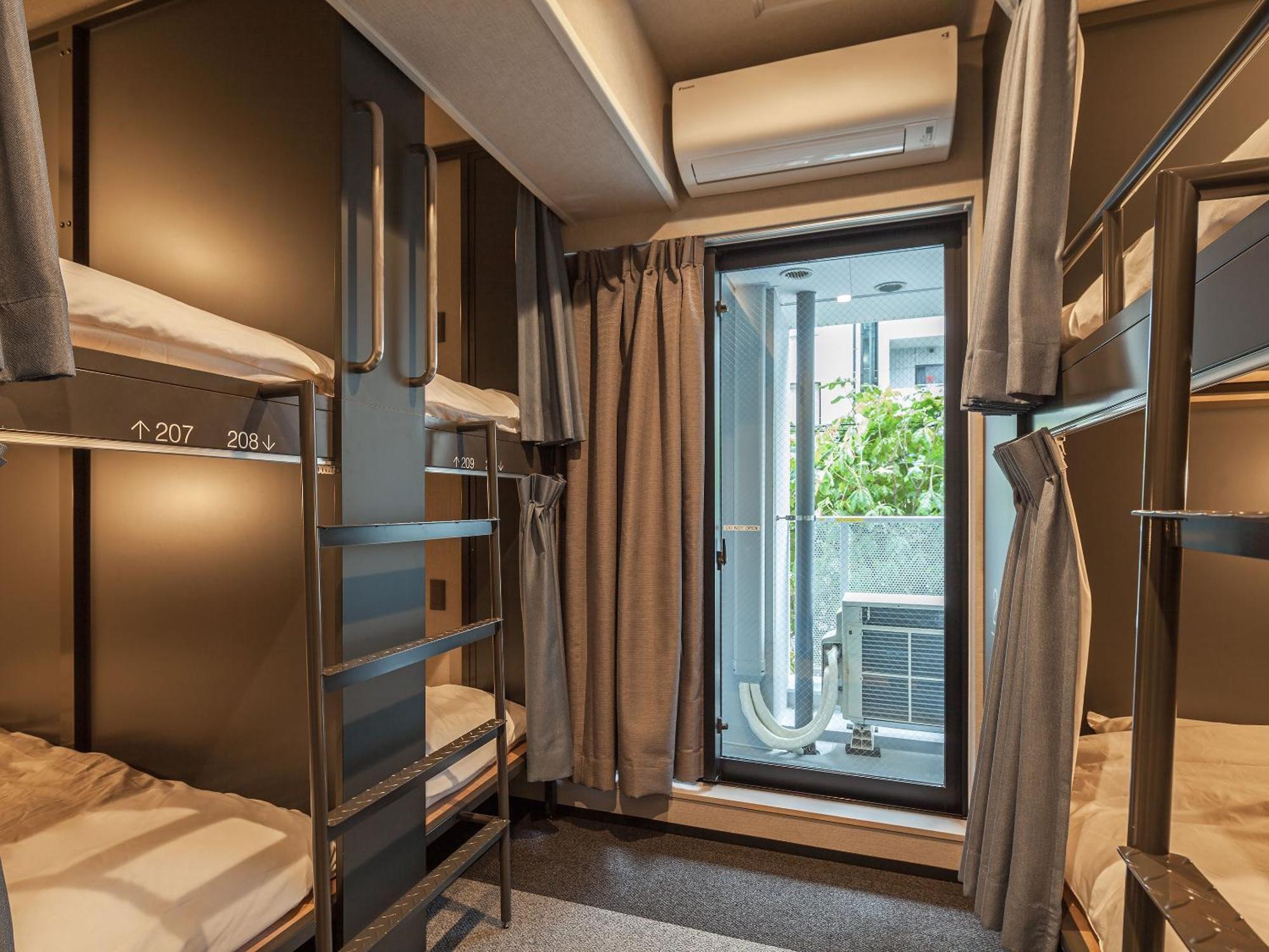 Hotel Plus Hostel Tokyo Akihabara Εξωτερικό φωτογραφία